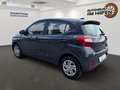 Daumennagel 4 - Hyundai i10 Select NAVI, KLIMA, GRA, KAMERA