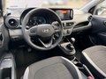 Daumennagel 10 - Hyundai i10 Select NAVI, KLIMA, GRA, KAMERA