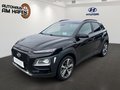 Daumennagel 1 - Hyundai KONA Advantage + 2WD