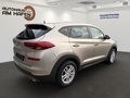 Daumennagel 3 - Hyundai TUCSON Trend 2WD, 8fach, 1. Hand, Checkheft