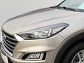 Daumennagel 5 - Hyundai TUCSON Trend 2WD, 8fach, 1. Hand, Checkheft
