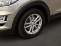 Daumennagel 6 - Hyundai TUCSON Trend 2WD, 8fach, 1. Hand, Checkheft
