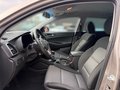 Daumennagel 7 - Hyundai TUCSON Trend 2WD, 8fach, 1. Hand, Checkheft