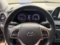 Daumennagel 8 - Hyundai TUCSON Trend 2WD, 8fach, 1. Hand, Checkheft