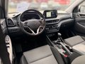 Daumennagel 10 - Hyundai TUCSON Trend 2WD, 8fach, 1. Hand, Checkheft
