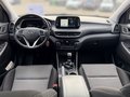 Daumennagel 11 - Hyundai TUCSON Trend 2WD, 8fach, 1. Hand, Checkheft