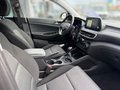 Daumennagel 14 - Hyundai TUCSON Trend 2WD, 8fach, 1. Hand, Checkheft