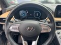 Daumennagel 6 - Hyundai SANTA FE 1.Hand, Checkheft, Panoramaschiebedach, MwSt. ausweisbar