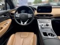 Daumennagel 8 - Hyundai SANTA FE 1.Hand, Checkheft, Panoramaschiebedach, MwSt. ausweisbar