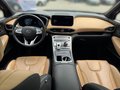 Daumennagel 9 - Hyundai SANTA FE 1.Hand, Checkheft, Panoramaschiebedach, MwSt. ausweisbar