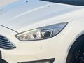 Daumennagel 5 - Ford Focus Turnier Titanium