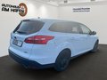 Daumennagel 3 - Ford Focus Turnier Titanium