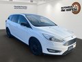 Daumennagel 2 - Ford Focus Turnier Titanium
