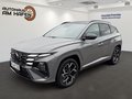 Daumennagel 1 - Hyundai TUCSON N Line Plug-In Hybrid 2WD