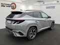 Daumennagel 3 - Hyundai TUCSON N Line Plug-In Hybrid 2WD