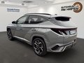 Daumennagel 4 - Hyundai TUCSON N Line Plug-In Hybrid 2WD