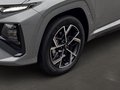 Daumennagel 6 - Hyundai TUCSON N Line Plug-In Hybrid 2WD