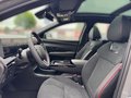 Daumennagel 7 - Hyundai TUCSON N Line Plug-In Hybrid 2WD