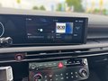 Daumennagel 9 - Hyundai TUCSON N Line Plug-In Hybrid 2WD
