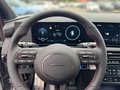 Daumennagel 8 - Hyundai TUCSON N Line Plug-In Hybrid 2WD