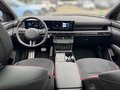 Daumennagel 11 - Hyundai TUCSON N Line Plug-In Hybrid 2WD