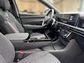 Daumennagel 14 - Hyundai TUCSON N Line Plug-In Hybrid 2WD