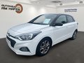 Daumennagel 1 - Hyundai i20 YES! Plus