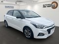 Daumennagel 2 - Hyundai i20 YES! Plus
