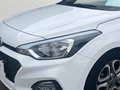 Daumennagel 5 - Hyundai i20 YES! Plus