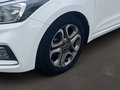 Daumennagel 6 - Hyundai i20 YES! Plus