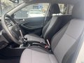 Daumennagel 8 - Hyundai i20 YES! Plus