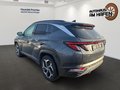 Daumennagel 4 - Hyundai TUCSON Trend Plug-In Hybrid 4WD