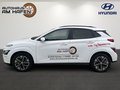 Daumennagel 6 - Hyundai KONA Prime Elektro 2WD