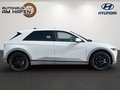 Daumennagel 3 - Hyundai Ioniq 5 Uniq Elektro