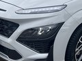 Daumennagel 5 - Hyundai KONA N Line 2WD