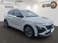 Daumennagel 2 - Hyundai KONA N Line 2WD