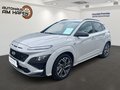 Daumennagel 1 - Hyundai KONA N Line 2WD