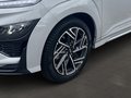 Daumennagel 6 - Hyundai KONA N Line 2WD