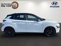 Daumennagel 3 - Hyundai KONA Prime Wärmepumpe/204PS/SOH99,5%  Elektro 2WD Dachlackierung