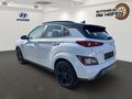 Daumennagel 5 - Hyundai KONA Prime Wärmepumpe/204PS/SOH99,5%  Elektro 2WD Dachlackierung