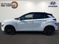 Daumennagel 6 - Hyundai KONA Prime Wärmepumpe/204PS/SOH99,5%  Elektro 2WD Dachlackierung