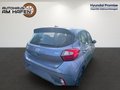 Daumennagel 3 - Hyundai i10 Trend