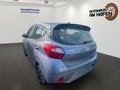 Daumennagel 2 - Hyundai i10 Trend