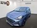 Daumennagel 1 - Hyundai i10 Trend