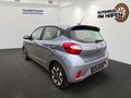 Daumennagel 4 - Hyundai i10 Trend