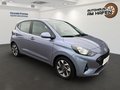 Daumennagel 2 - Hyundai i10 Trend