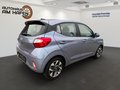 Daumennagel 3 - Hyundai i10 Trend