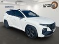 Daumennagel 2 - Hyundai TUCSON N Line Mild-Hybrid 4WD