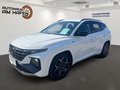 Daumennagel 1 - Hyundai TUCSON N Line Mild-Hybrid 4WD