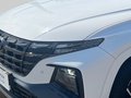 Daumennagel 5 - Hyundai TUCSON N Line Mild-Hybrid 4WD